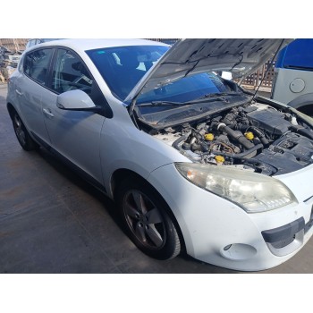 renault megane iii hatchback (bz0/1_, b3_) del año 2010