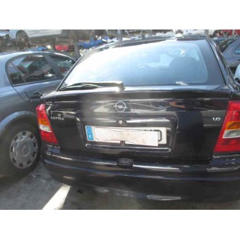 opel astra g berlina del año 2003