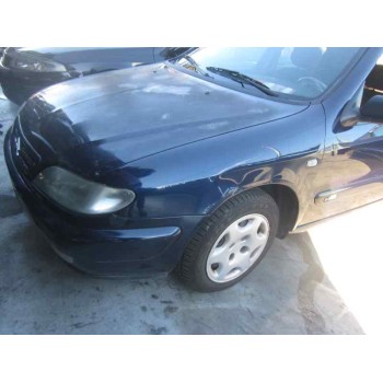 CITROËN XSARA BERLINA