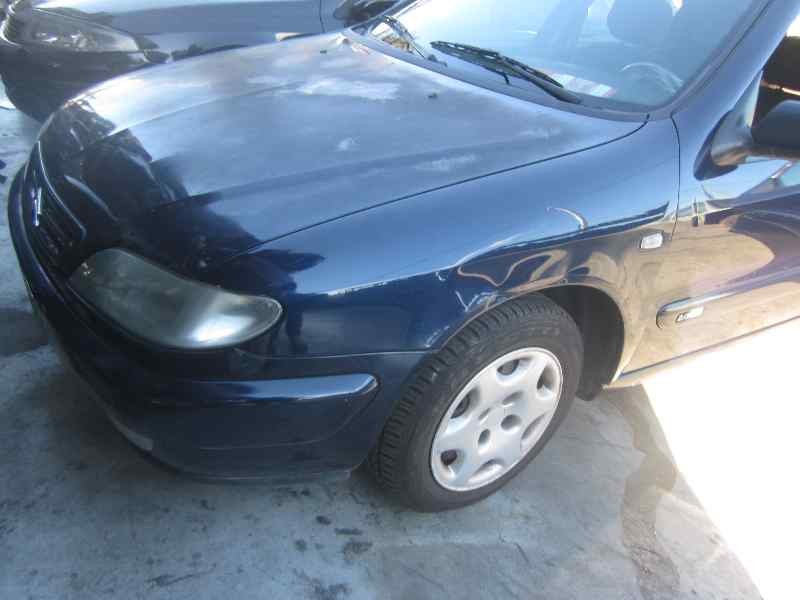 citroën xsara berlina del año 2000