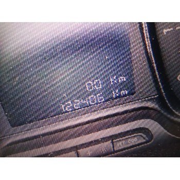 Recambio de caja cambios para opel vivaro c furgoneta (k0) 1.5 referencia OEM IAM 20MB46 1612345080 9808323680