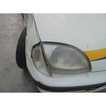 fiat seicento (187) del año 2003