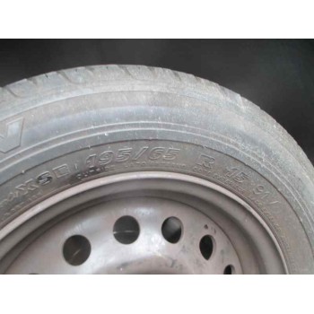 citroën c5 berlina del año 2001