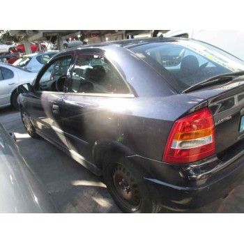 opel astra g berlina del año 2003
