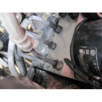 volkswagen golf iv berlina (1j1) del año 1999