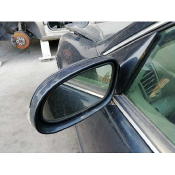 mercedes-benz clase clk (w208) coupe del año 2000