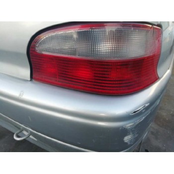 citroën saxo del año 2002