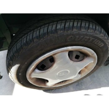 daewoo matiz del año 2000