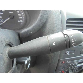 renault clio ii fase ii (b/cb0) del año 2007