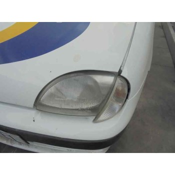 fiat seicento (187) del año 2003