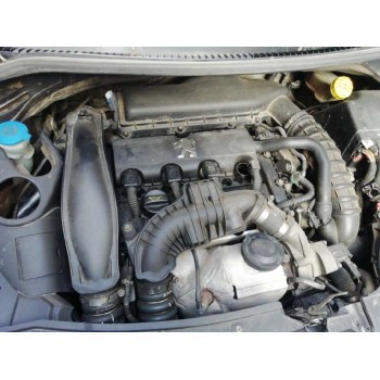 peugeot 207 cc del año 2007