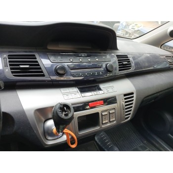 honda fr-v (be) del año 2007