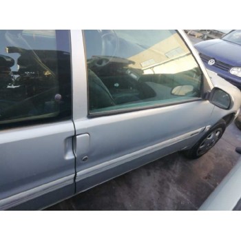 citroën saxo del año 2002