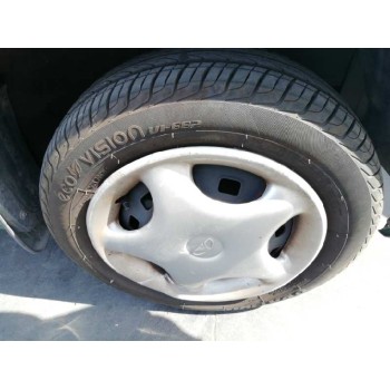 daewoo matiz del año 2000