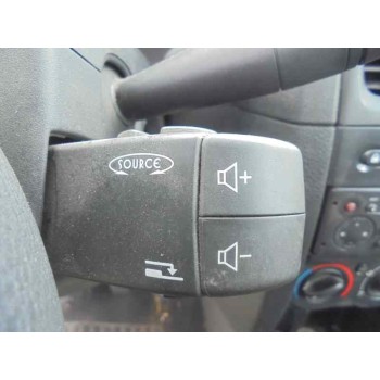 renault clio ii fase ii (b/cb0) del año 2007