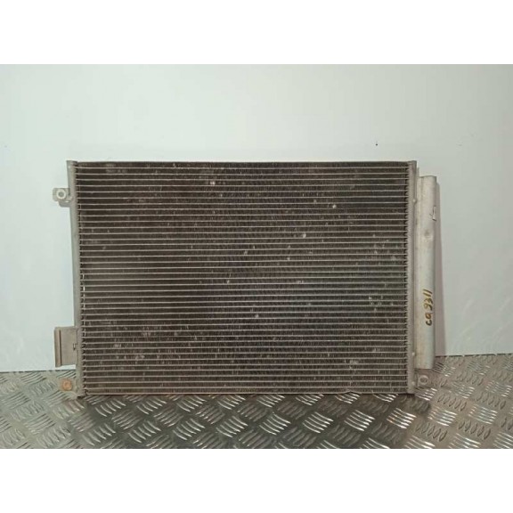 Recambio de condensador / radiador aire acondicionado para lancia ypsilon (402) gold referencia OEM IAM 5A037000 1551184 5178621