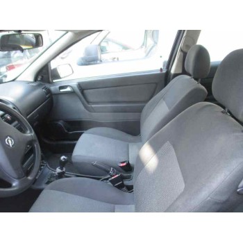 opel astra g berlina del año 2003