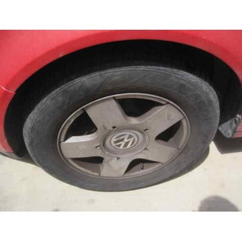 volkswagen golf iv berlina (1j1) del año 1999