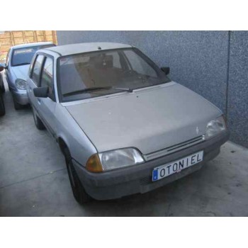 CITROËN AX
