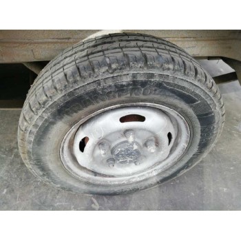 ford transit caja cerrada, corta (fy) (2000 =>) del año 2001