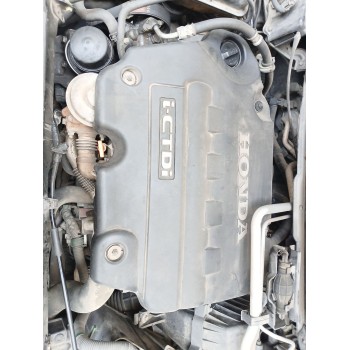 honda fr-v (be) del año 2007