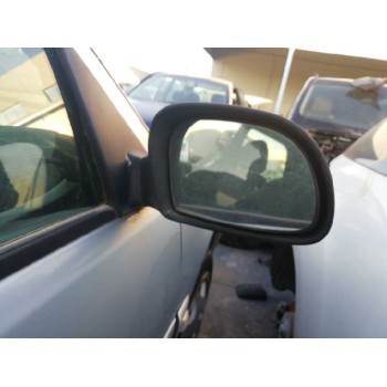 citroën saxo del año 2002