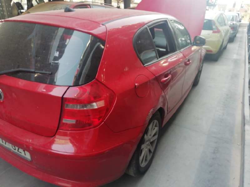 BMW SERIE 1 BERLINA (E81/E87)