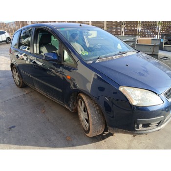 ford focus c-max (dm2) del año 2006