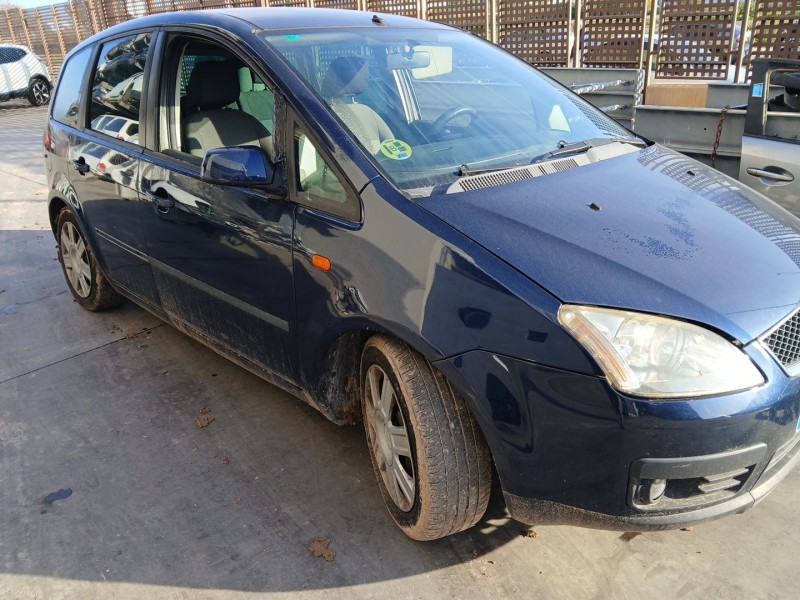 ford focus c-max (dm2) del año 2006