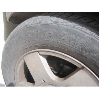 volkswagen golf iv berlina (1j1) del año 1999