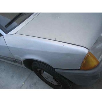 citroën ax del año 1988