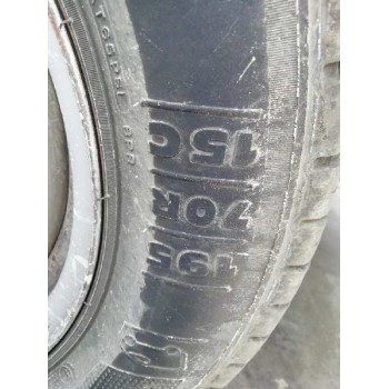 ford transit caja cerrada, corta (fy) (2000 =>) del año 2001