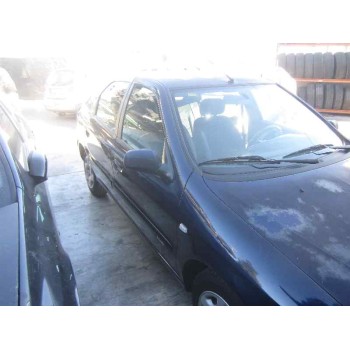 citroën xsara berlina del año 2000