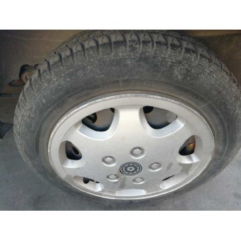 citroën saxo del año 2002