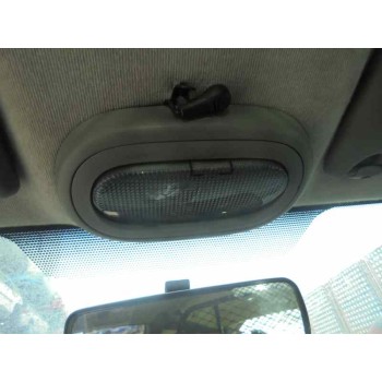 renault clio ii fase ii (b/cb0) del año 2007