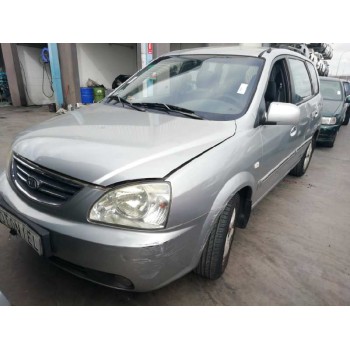 kia carens del año 2006