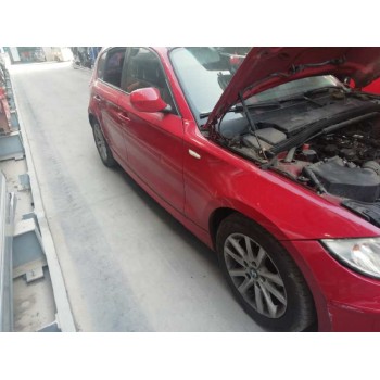 bmw serie 1 berlina (e81/e87) del año 2010