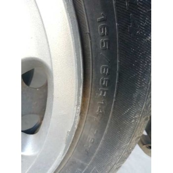 citroën saxo del año 2002