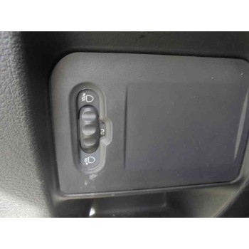 renault clio ii fase ii (b/cb0) del año 2007