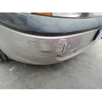 ford fiesta berlina (dx) del año 2001