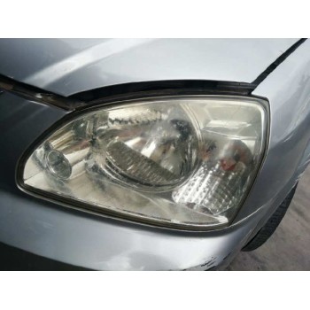 kia carens del año 2006