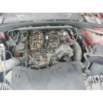 bmw serie 1 berlina (e81/e87) del año 2010