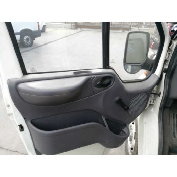 ford transit caja cerrada, corta (fy) (2000 =>) del año 2001