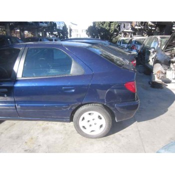 citroën xsara berlina del año 2000