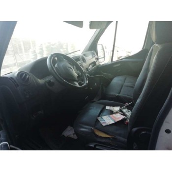 opel movano b kasten/combi del año 2011