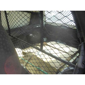 renault clio ii fase ii (b/cb0) del año 2007