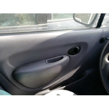 daewoo matiz del año 2000