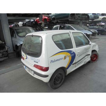 fiat seicento (187) del año 2003