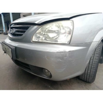 kia carens del año 2006