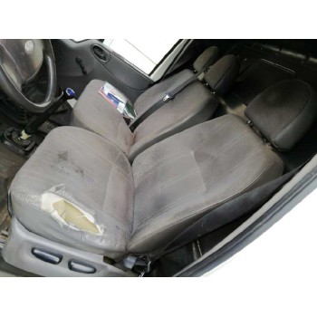 ford transit caja cerrada, corta (fy) (2000 =>) del año 2001